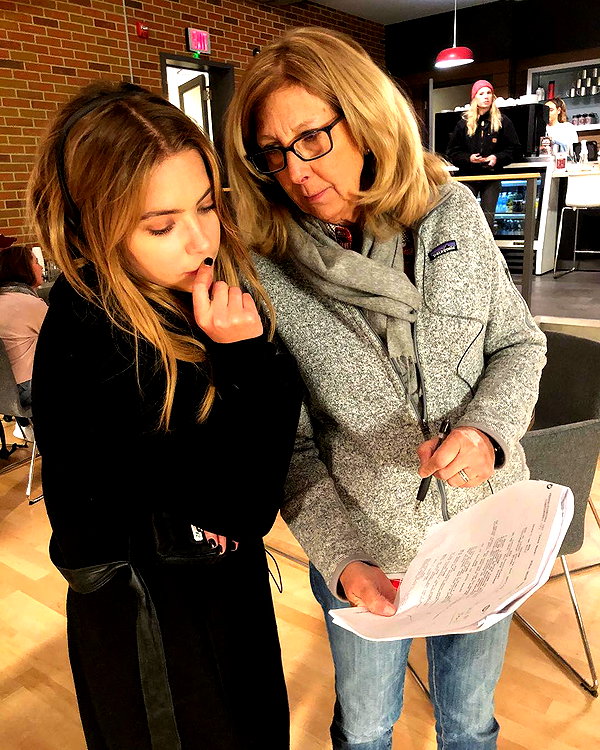 ashleybenson instagram image archive image