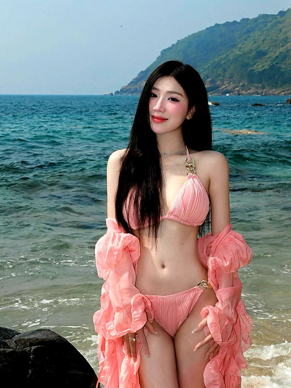 lyhythuedoxinh instagram image archive image