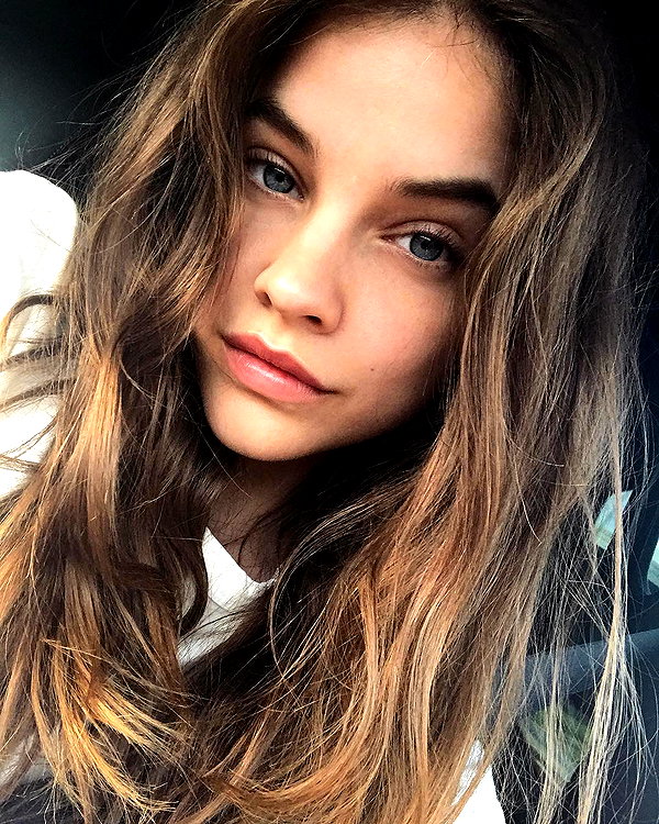 realbarbarapalvin instagram image archive image
