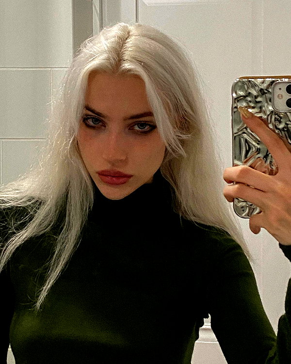 alien.hanna instagram image archive image