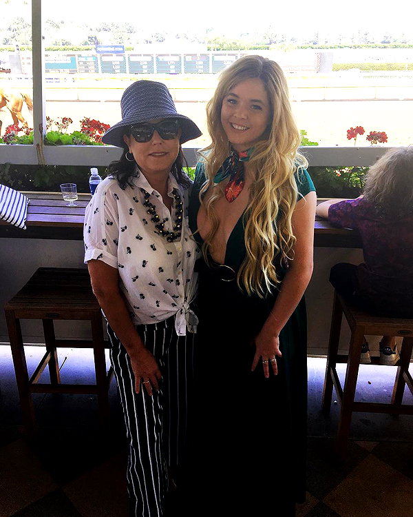 sashapieterse instagram image archive image