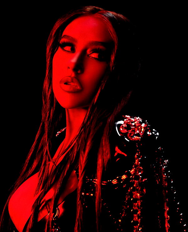 xtina instagram image archive image