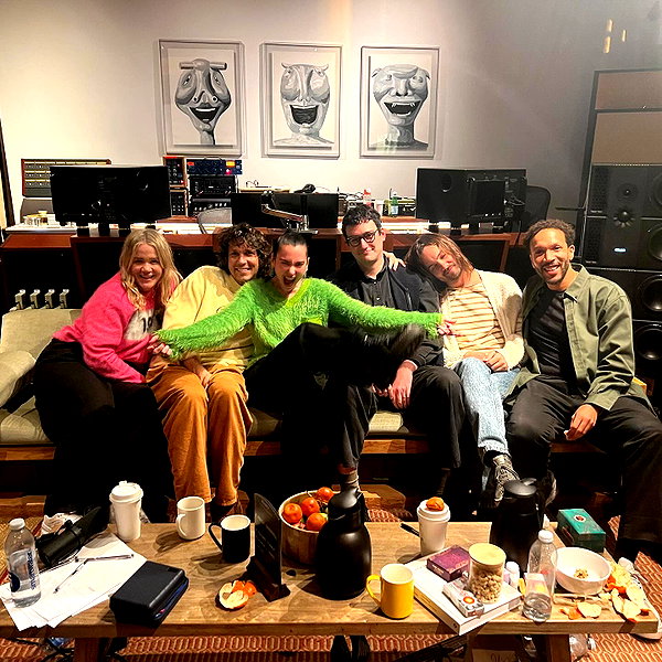 dualipa instagram image archive image
