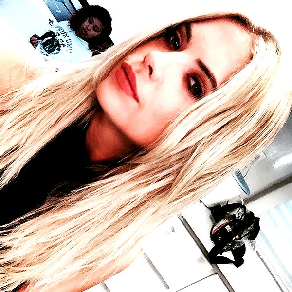 ashleybenson instagram image archive image