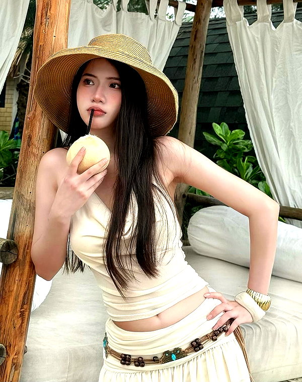 lyhythuedoxinh instagram image archive image