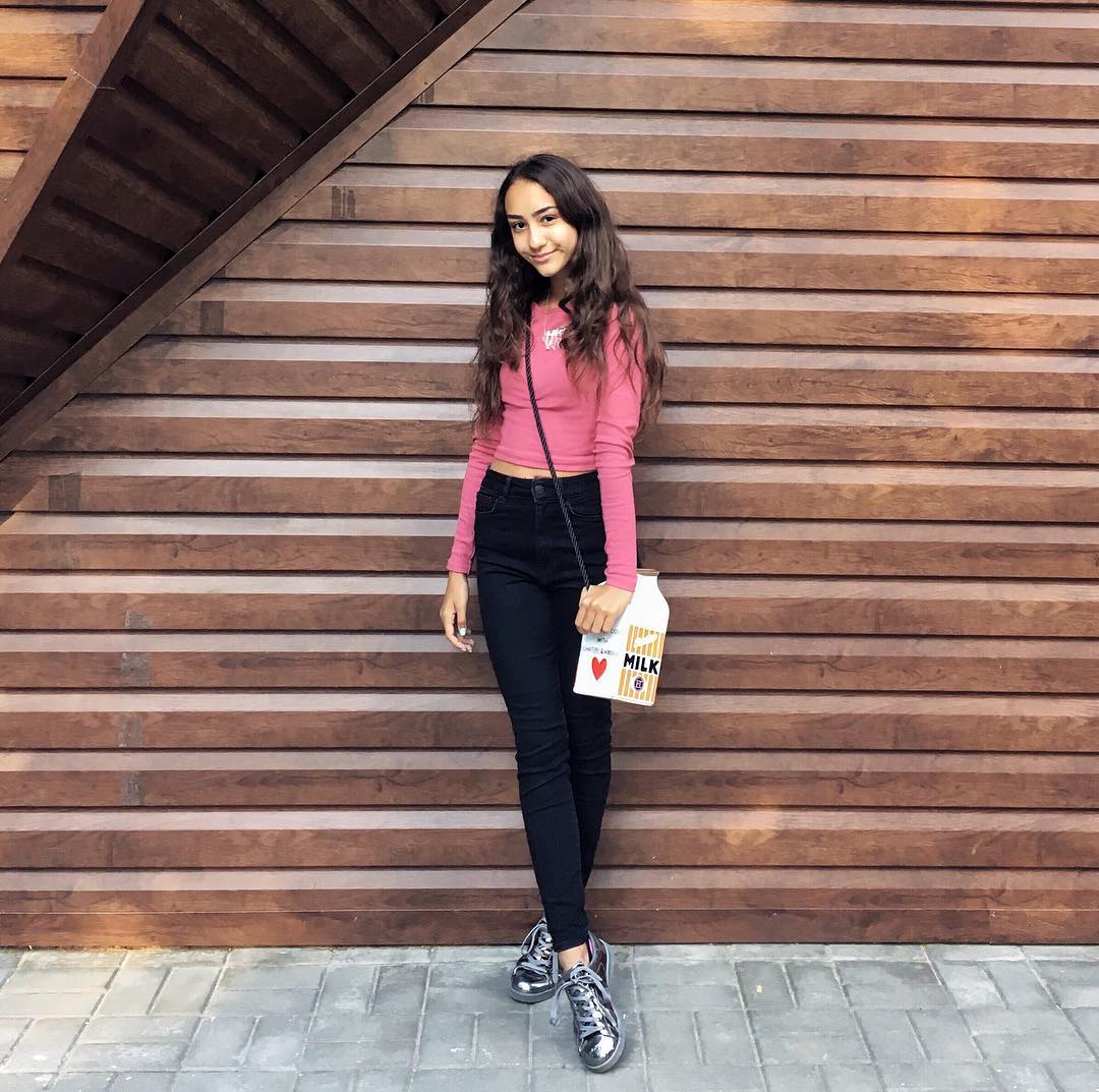 kkulakovaa instagram image archive image