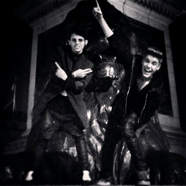 lilbieber instagram image archive image