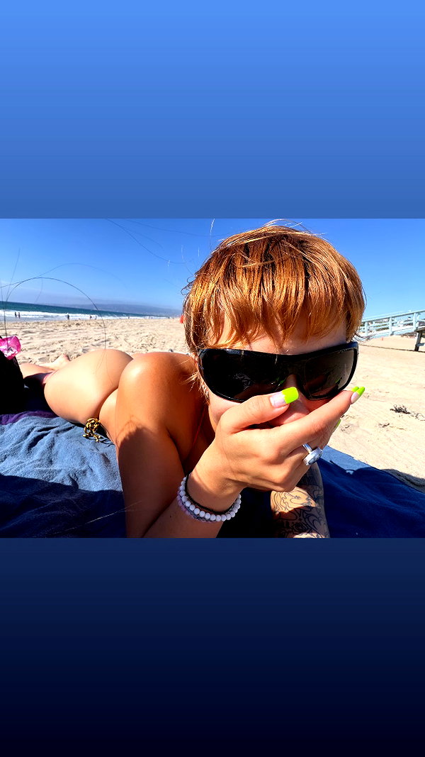 bentevviolet instagram image archive image