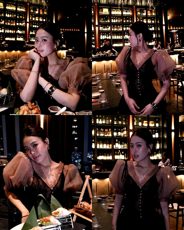 lyhythuedoxinh instagram image archive image