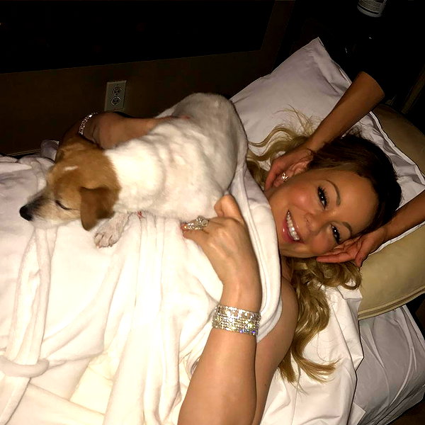 mariahcarey instagram image archive image