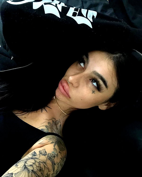 rott3nbambi instagram image archive image