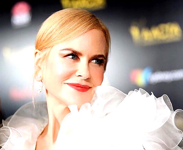 nicolekidman instagram image archive image