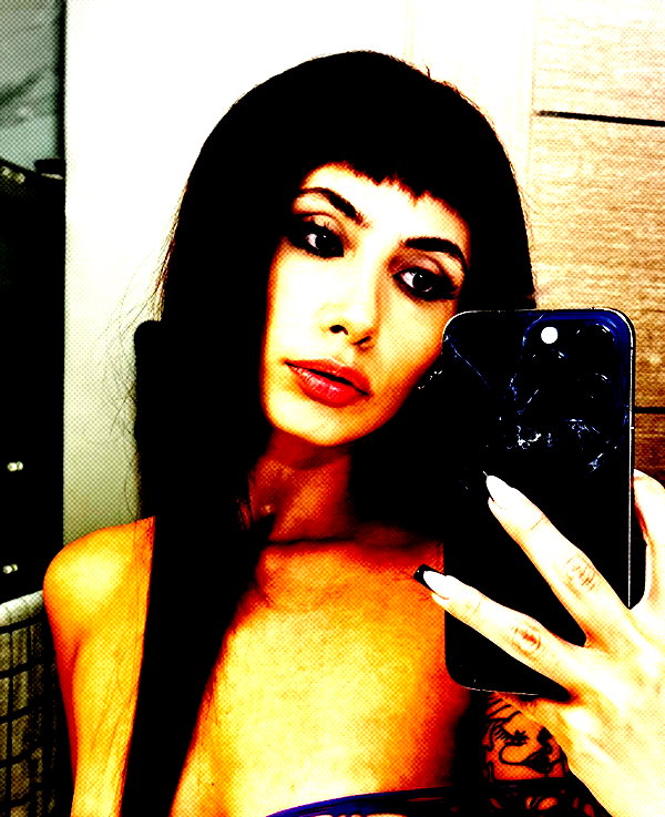 bentevviolet instagram image archive image