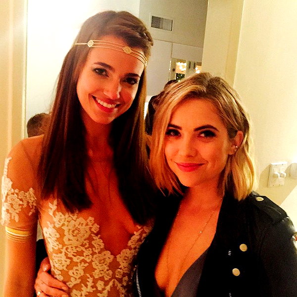 ashleybenson instagram image archive image