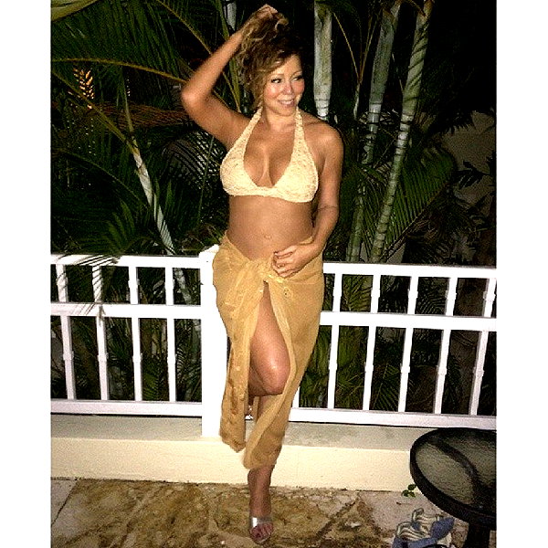 mariahcarey instagram image archive image