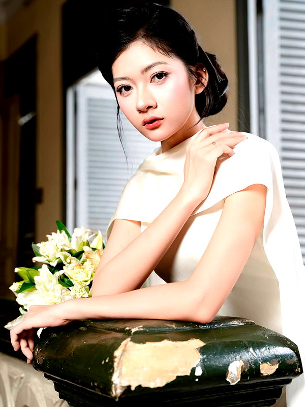 lyhythuedoxinh instagram image archive image