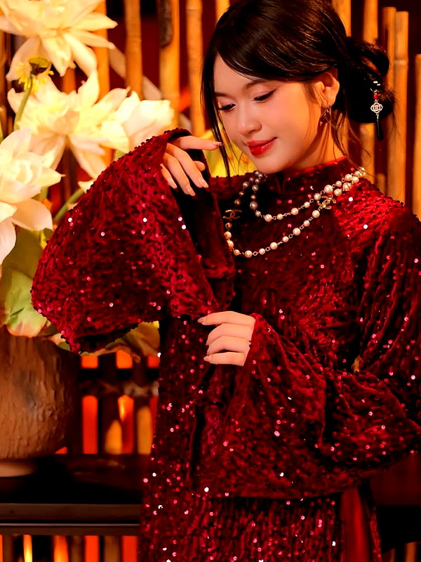 lyhythuedoxinh instagram image archive image