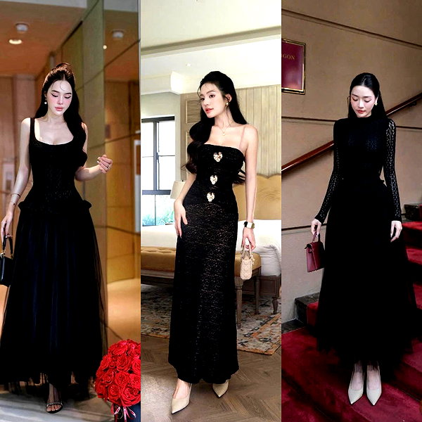 lyhythuedoxinh instagram image archive image