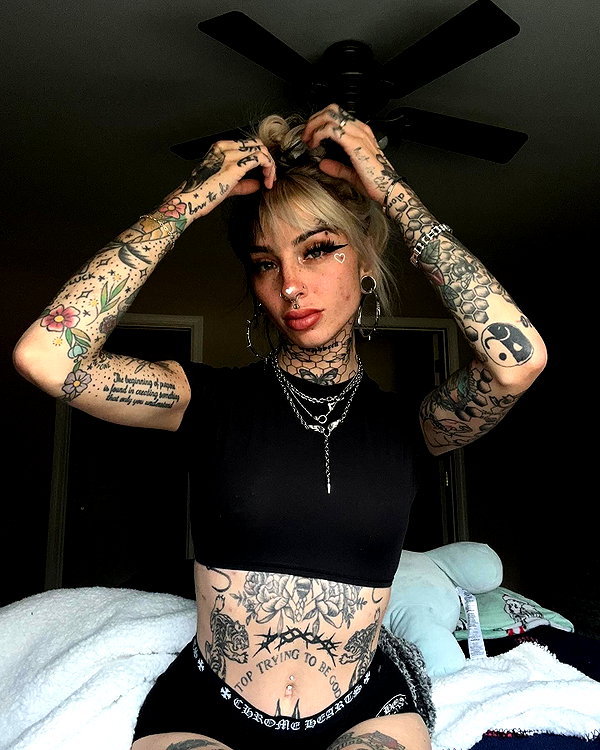 cruellamorgan instagram image archive image
