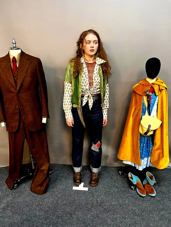 sadiesink_ instagram image archive image