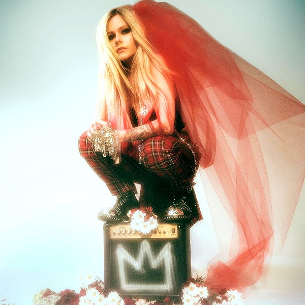 avrillavigne instagram image archive image