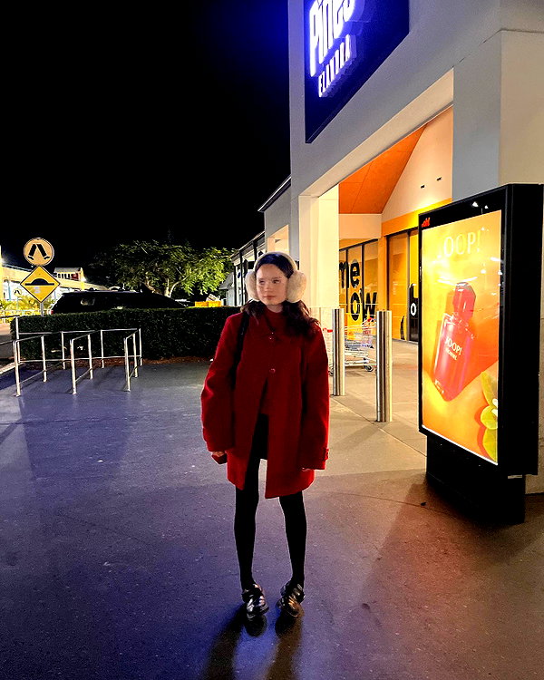macaroni_naomi instagram image archive image