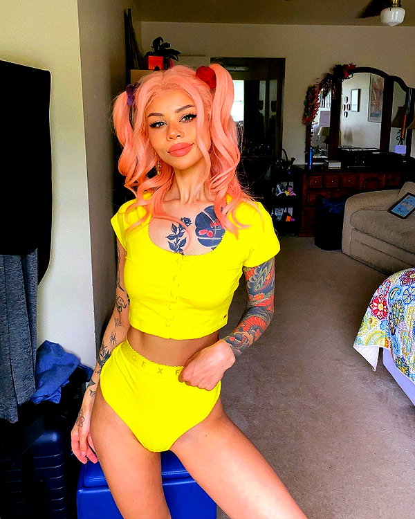 snitchery instagram image archive image