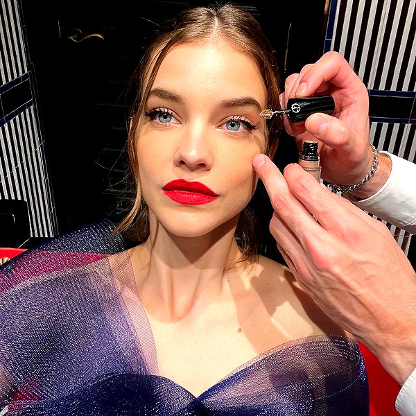 realbarbarapalvin instagram image archive image