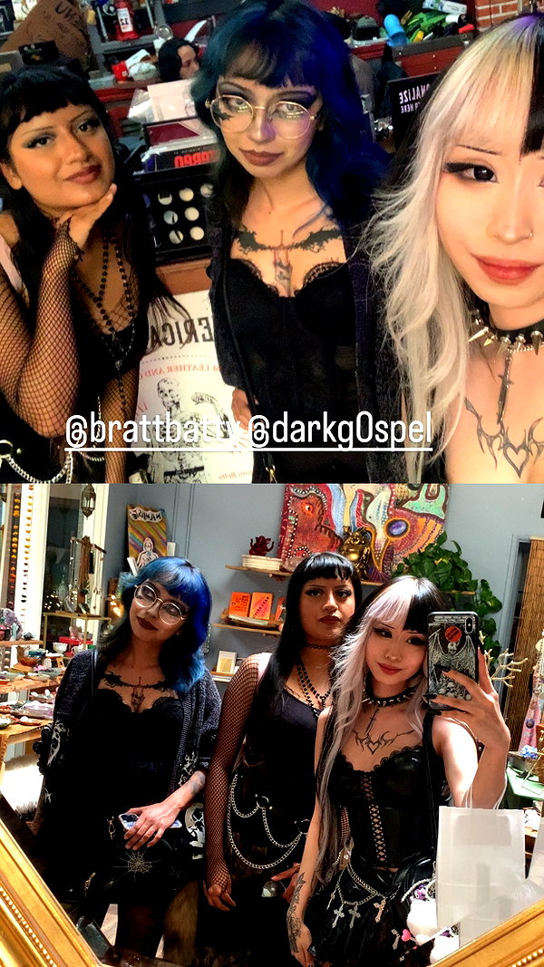 gargoyol instagram image archive image