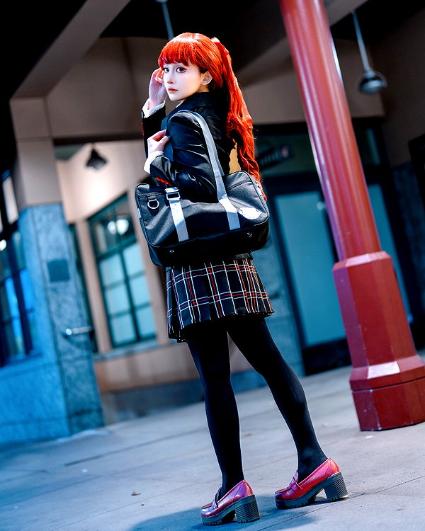 miee_cos instagram image archive image