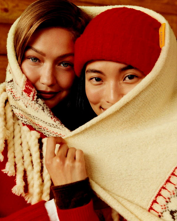 gigihadid instagram image archive image