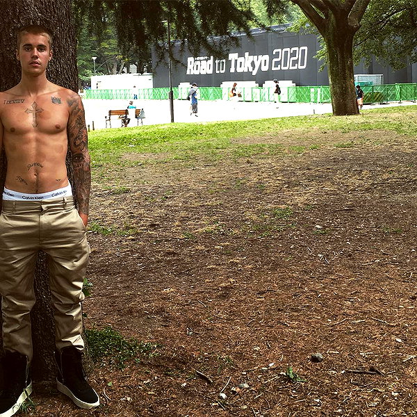 lilbieber instagram image archive image