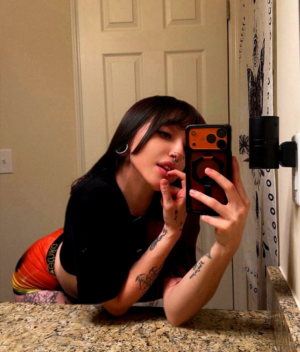 luucifina instagram image archive image