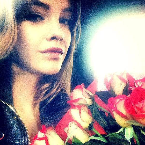 realbarbarapalvin instagram image archive image
