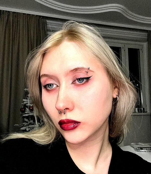 vollkova__ instagram image archive image