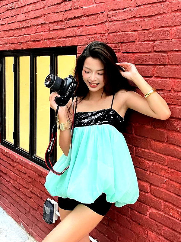 lyhythuedoxinh instagram image archive image
