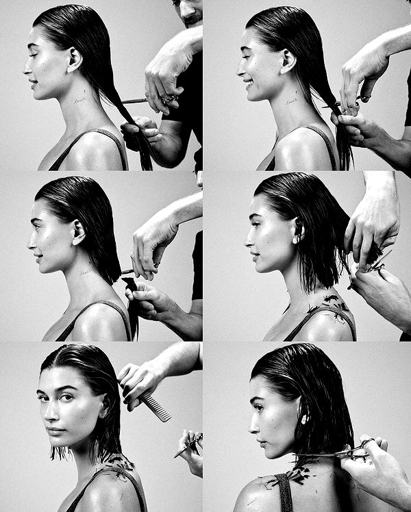 haileybieber instagram image archive image