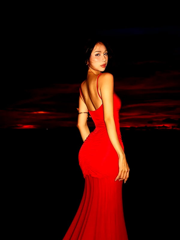 lyhythuedoxinh instagram image archive image
