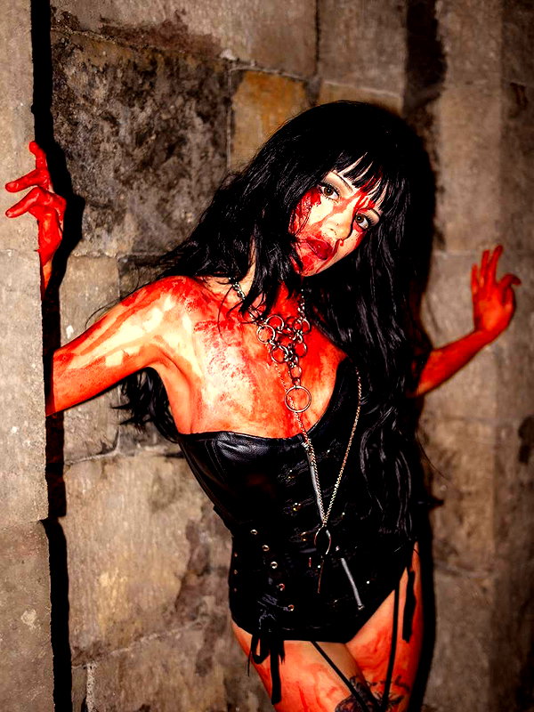 scarlett_ichor instagram image archive image