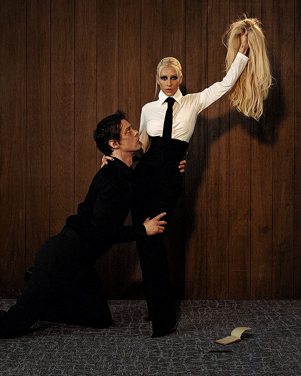 xtina instagram image archive image