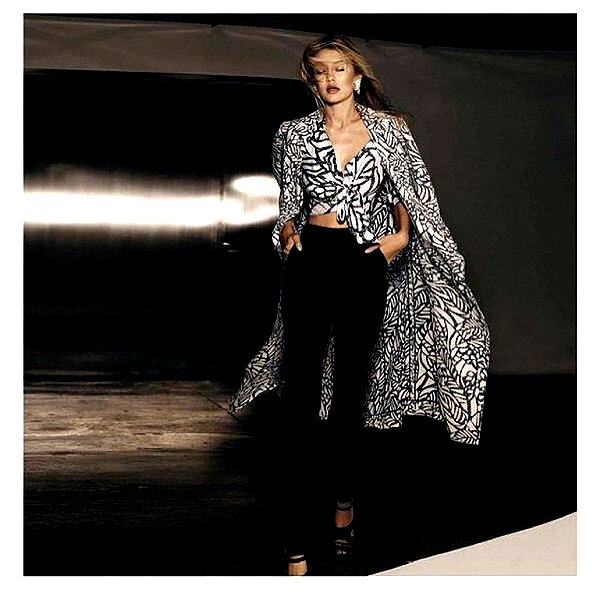 gigihadid instagram image archive image