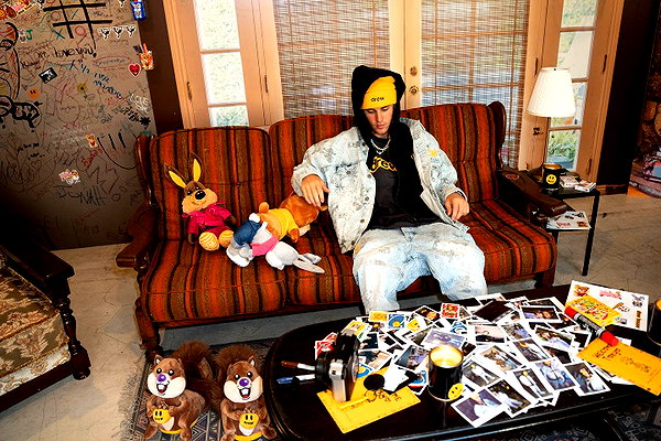 lilbieber instagram image archive image