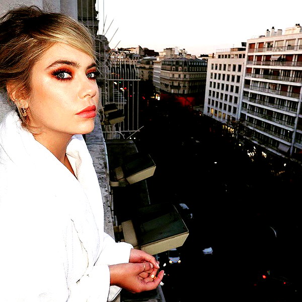 ashleybenson instagram image archive image