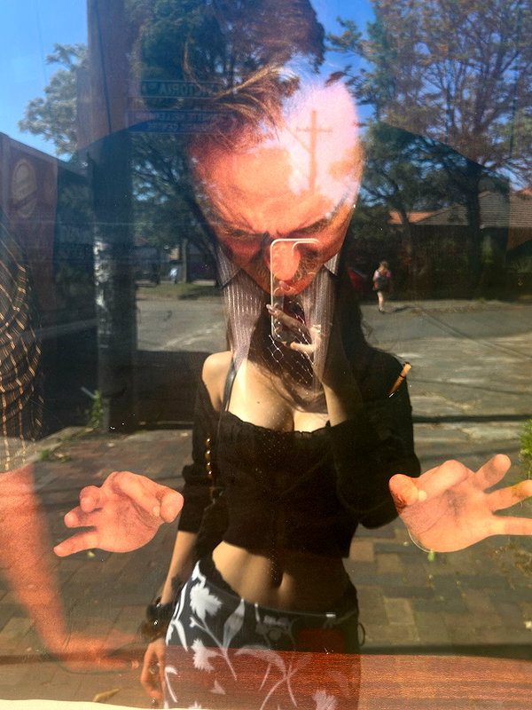 Archived image from @heroineseen on Instagram