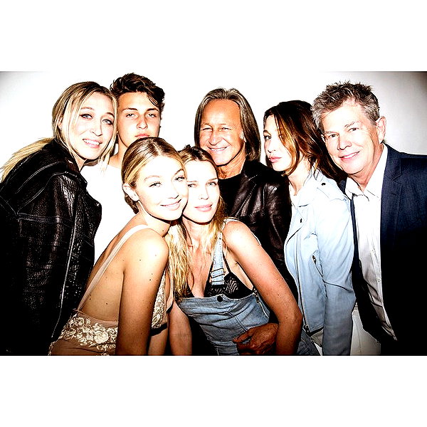 gigihadid instagram image archive image
