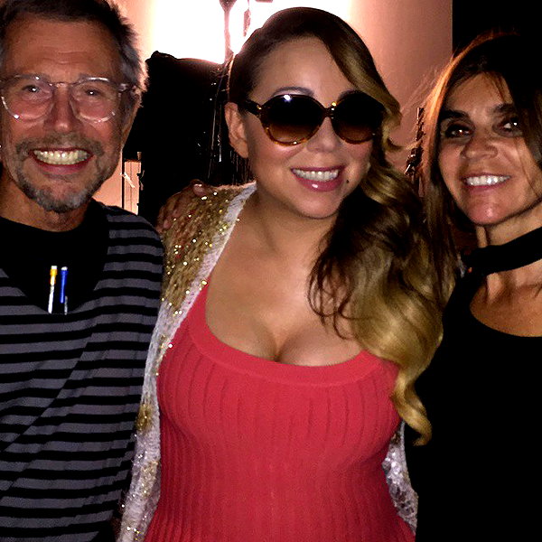 mariahcarey instagram image archive image