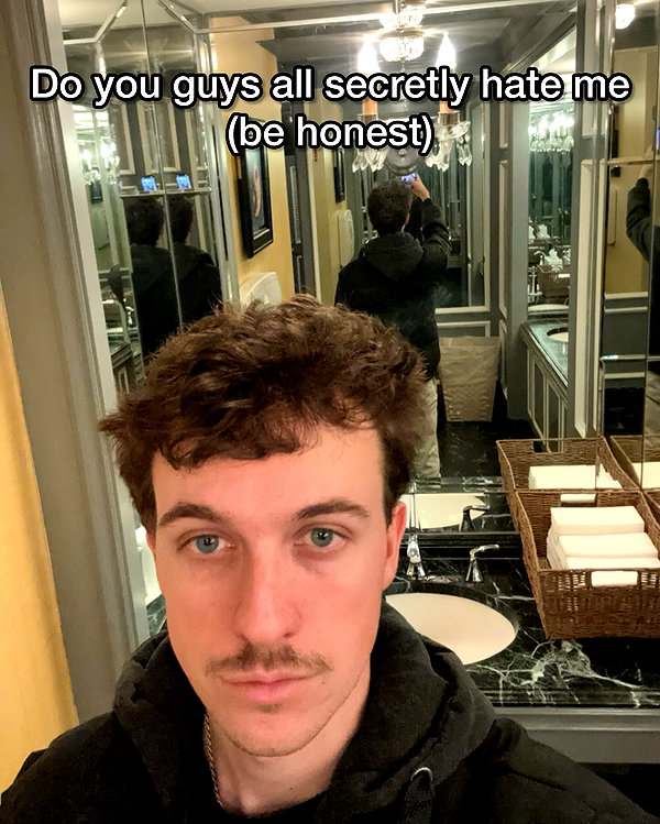 Archived image from @wenevergetyounger on Instagram