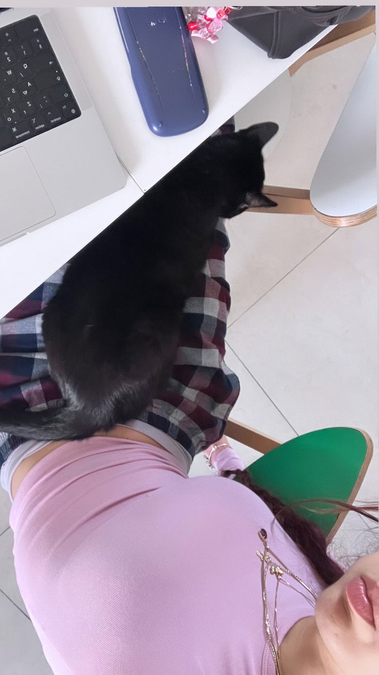 elianachetrit instagram image archive image