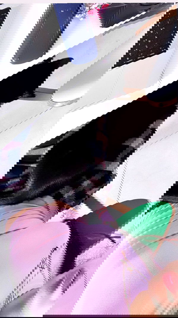 elianachetrit image ~ Altpins