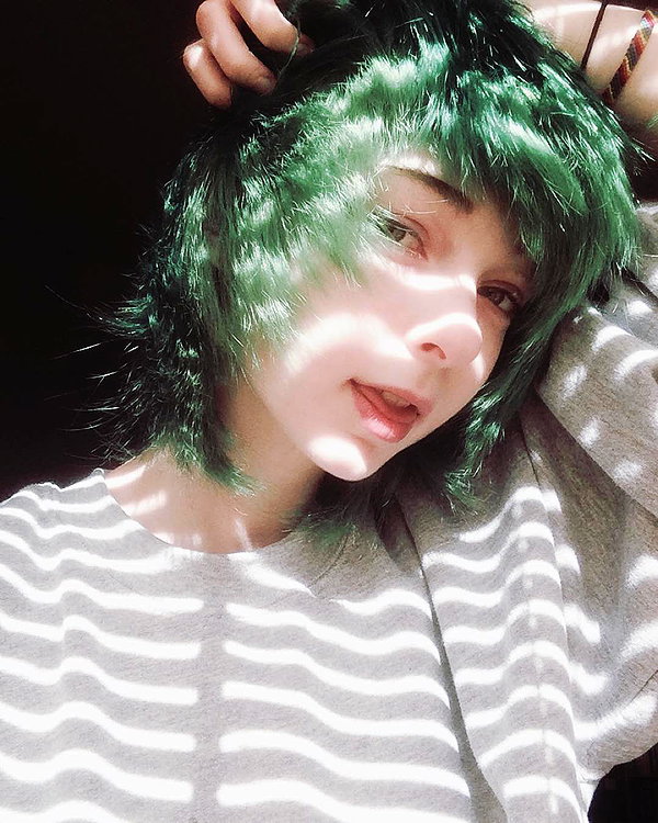 hallucineon instagram image archive image